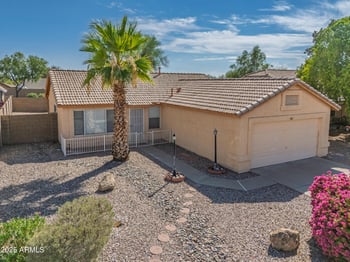 845 15th Ln, Apache Junction, AZ 85120