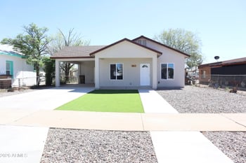 845 17th St, Douglas, AZ 85607