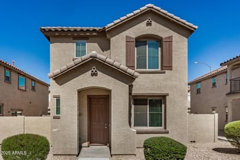 845 Agua Fria Ln, Avondale, AZ 85323