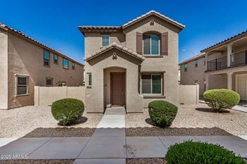845 Agua Fria Ln, Avondale, AZ 85323