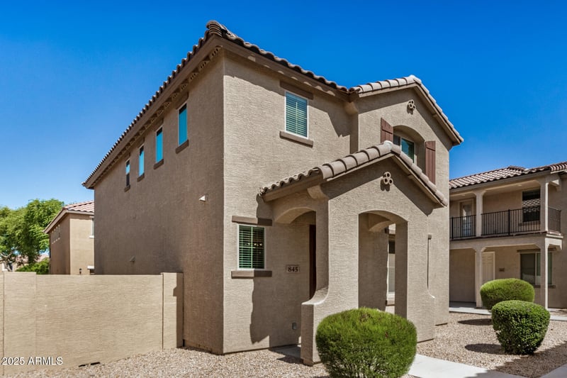 845 Agua Fria Ln, Avondale, AZ 85323