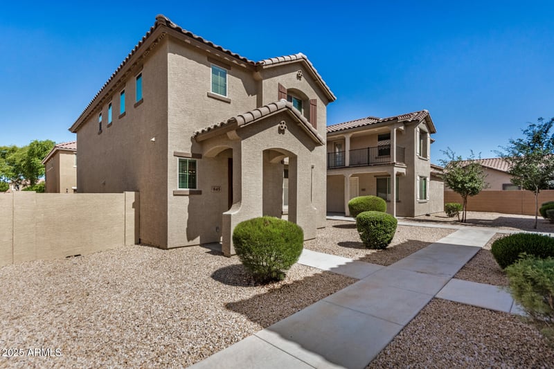 845 Agua Fria Ln, Avondale, AZ 85323