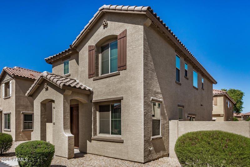 845 Agua Fria Ln, Avondale, AZ 85323