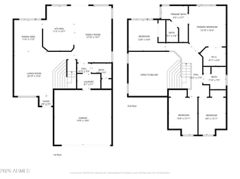 845 Cerise --, Mesa, AZ 85208