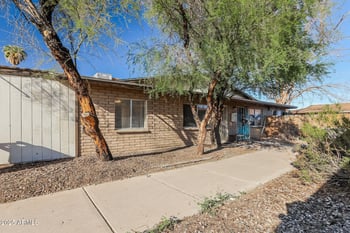 845 Date St #3, Mesa, AZ 85201