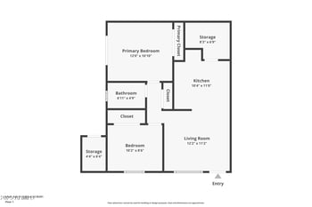 845 Date St #3, Mesa, AZ 85201