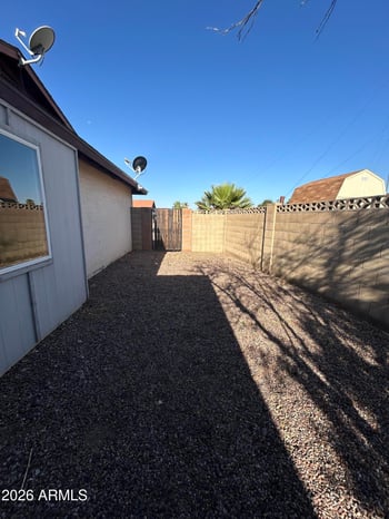 845 Standage --, Mesa, AZ 85201