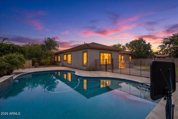 845 Thunderbird Ave, Gilbert, AZ 85234
