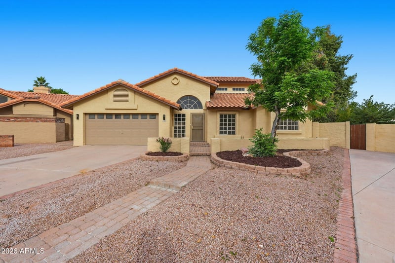 845 Oak Ct, Chandler, AZ 85226