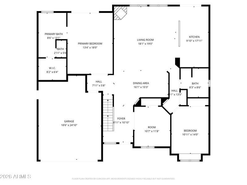 845 Oak Ct, Chandler, AZ 85226