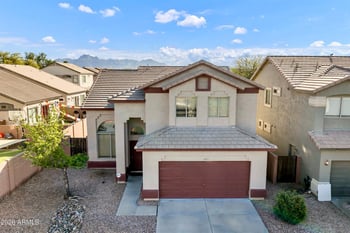 845 Cerise --, Mesa, AZ 85208