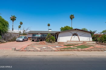 845 Valencia --, Mesa, AZ 85202