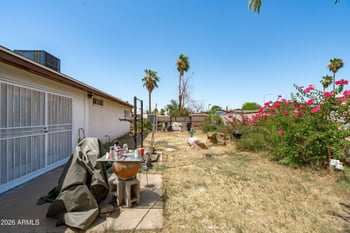 845 Valencia --, Mesa, AZ 85202