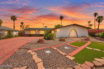 845 S Valencia --, Mesa, AZ 85202