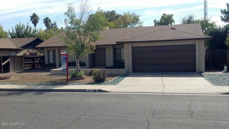 845 W Posada Ave, Mesa, AZ 85210