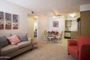 8450 67th Ave #1, Glendale, AZ 85302