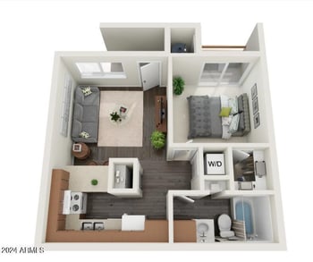 8450 67th Ave #1, Glendale, AZ 85302