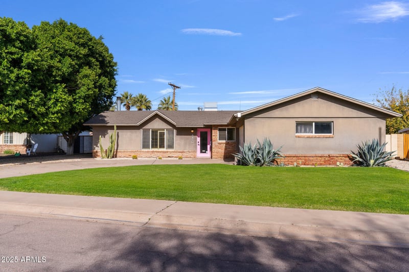 Home Worth Check