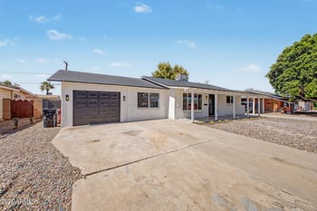 8450 Windsor Ave, Scottsdale, AZ 85257