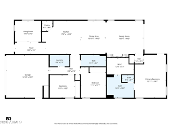 8450 Medlock Dr, Glendale, AZ 85305