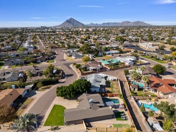 8450 Montecito Ave, Scottsdale, AZ 85251