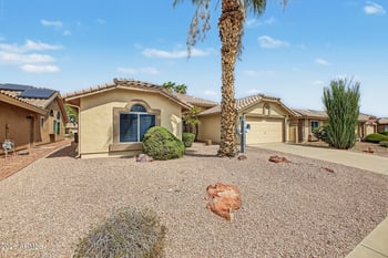 8450 W Mcrae Way, Peoria, AZ 85382