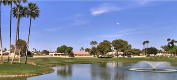 8450 W Mcrae Way, Peoria, AZ 85382