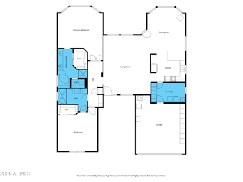 8450 W Mcrae Way, Peoria, AZ 85382