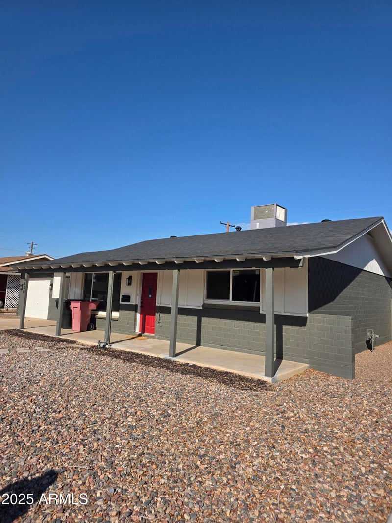 8450 Windsor Ave, Scottsdale, AZ 85257