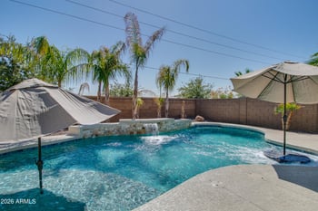 8451 171st Dr, Waddell, AZ 85355