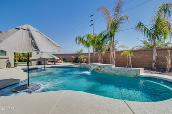 8451 171st Dr, Waddell, AZ 85355