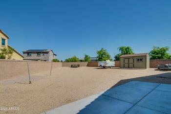 8451 171st Dr, Waddell, AZ 85355