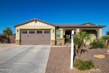 8451 171st Dr, Waddell, AZ 85355