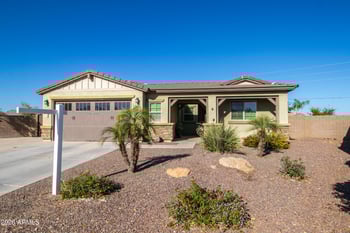 8451 171st Dr, Waddell, AZ 85355