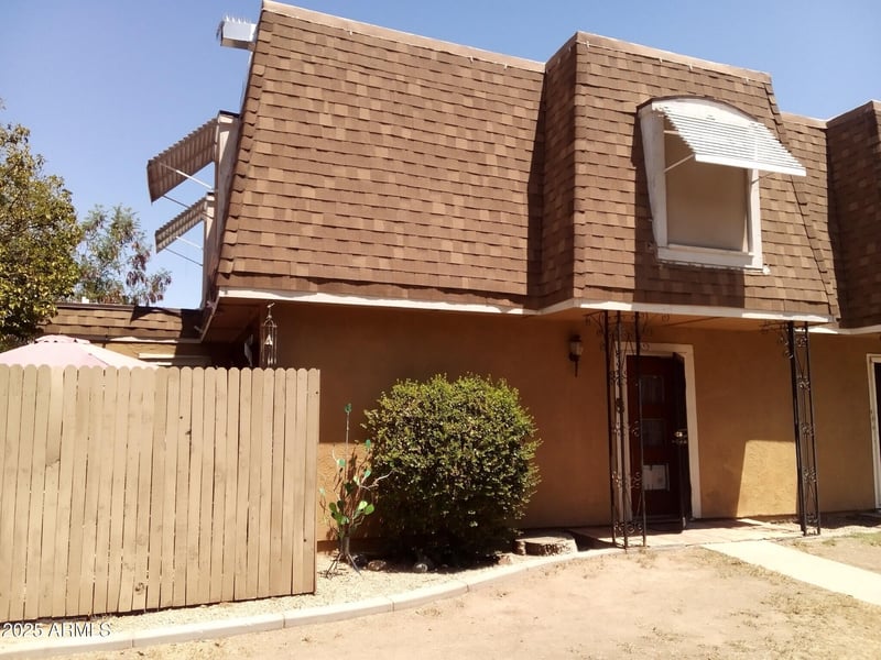 8451 34th Ave, Phoenix, AZ 85051