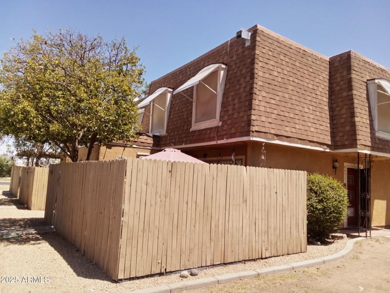 8451 34th Ave, Phoenix, AZ 85051