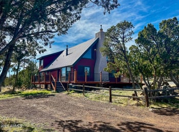 8451 Javelina Dr, Show Low, AZ 85901