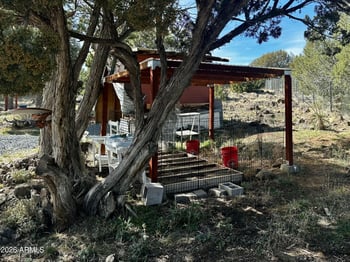 8451 Javelina Dr, Show Low, AZ 85901