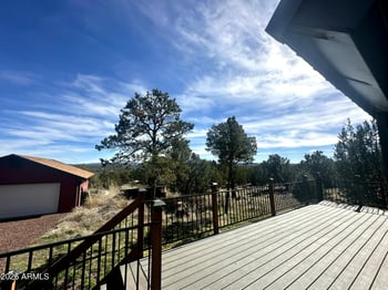 8451 Javelina Dr, Show Low, AZ 85901