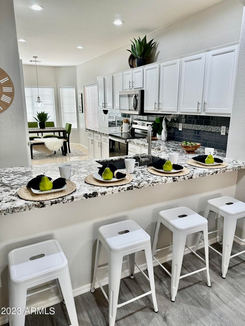 8452 E Edgewood Ave, Mesa, AZ 85208