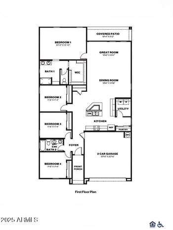 8452 Gehrig Way, Florence, AZ 85132