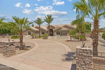 8452 Donald Dr, Peoria, AZ 85383