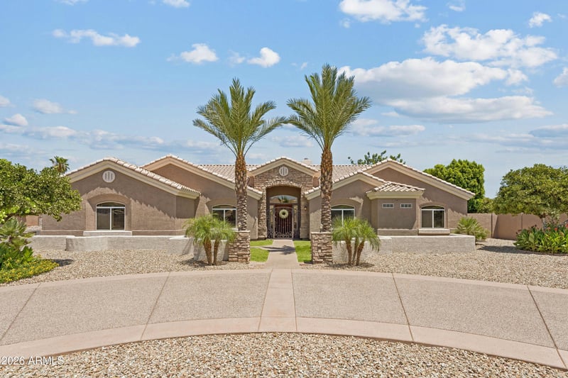 8452 W Donald Dr, Peoria, AZ 85383