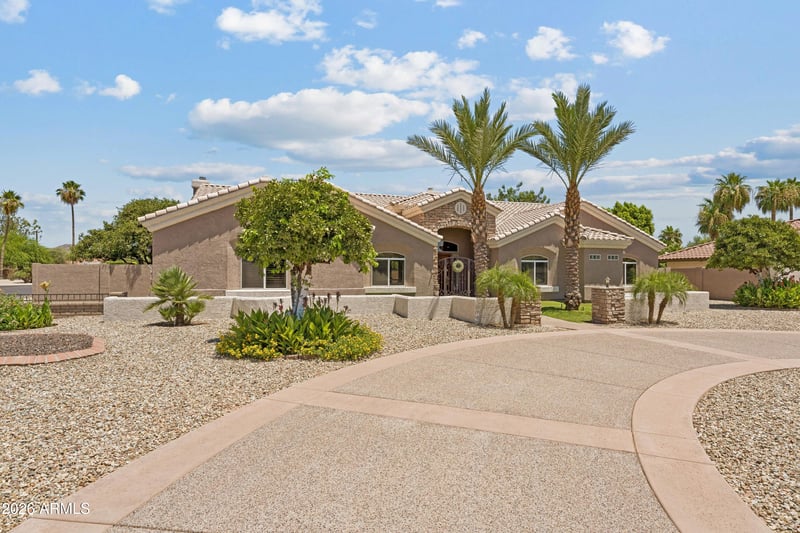 8452 W Donald Dr, Peoria, AZ 85383