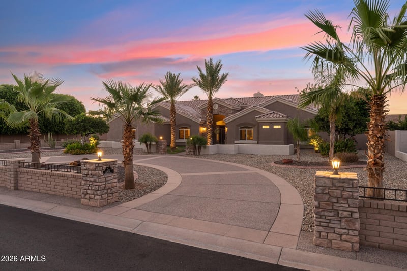 8452 W Donald Dr, Peoria, AZ 85383