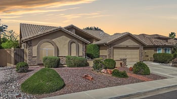 8452 Kimberly Way, Peoria, AZ 85382