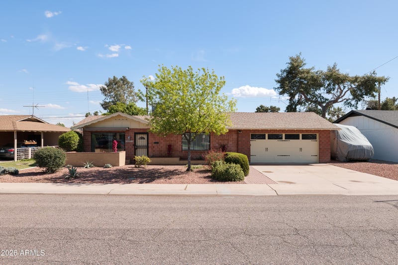 8453 Rancho Vista Dr, Scottsdale, AZ 85251
