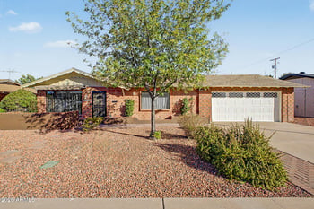 8453 E Rancho Vista Dr, Scottsdale, AZ 85251