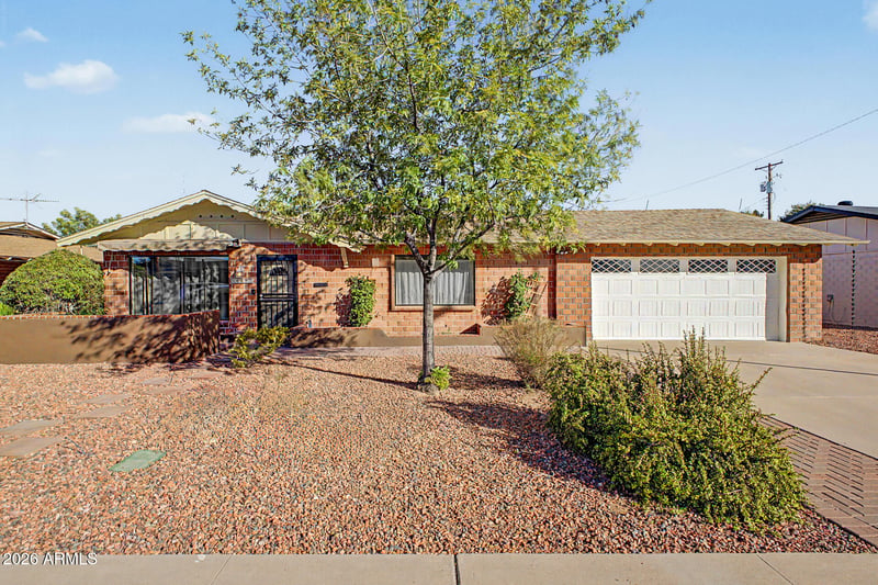 8453 E Rancho Vista Dr, Scottsdale, AZ 85251