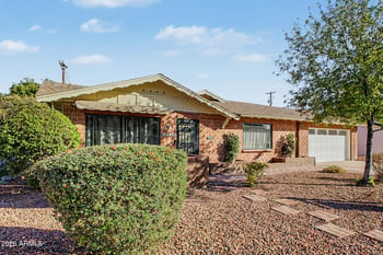 8453 E Rancho Vista Dr, Scottsdale, AZ 85251